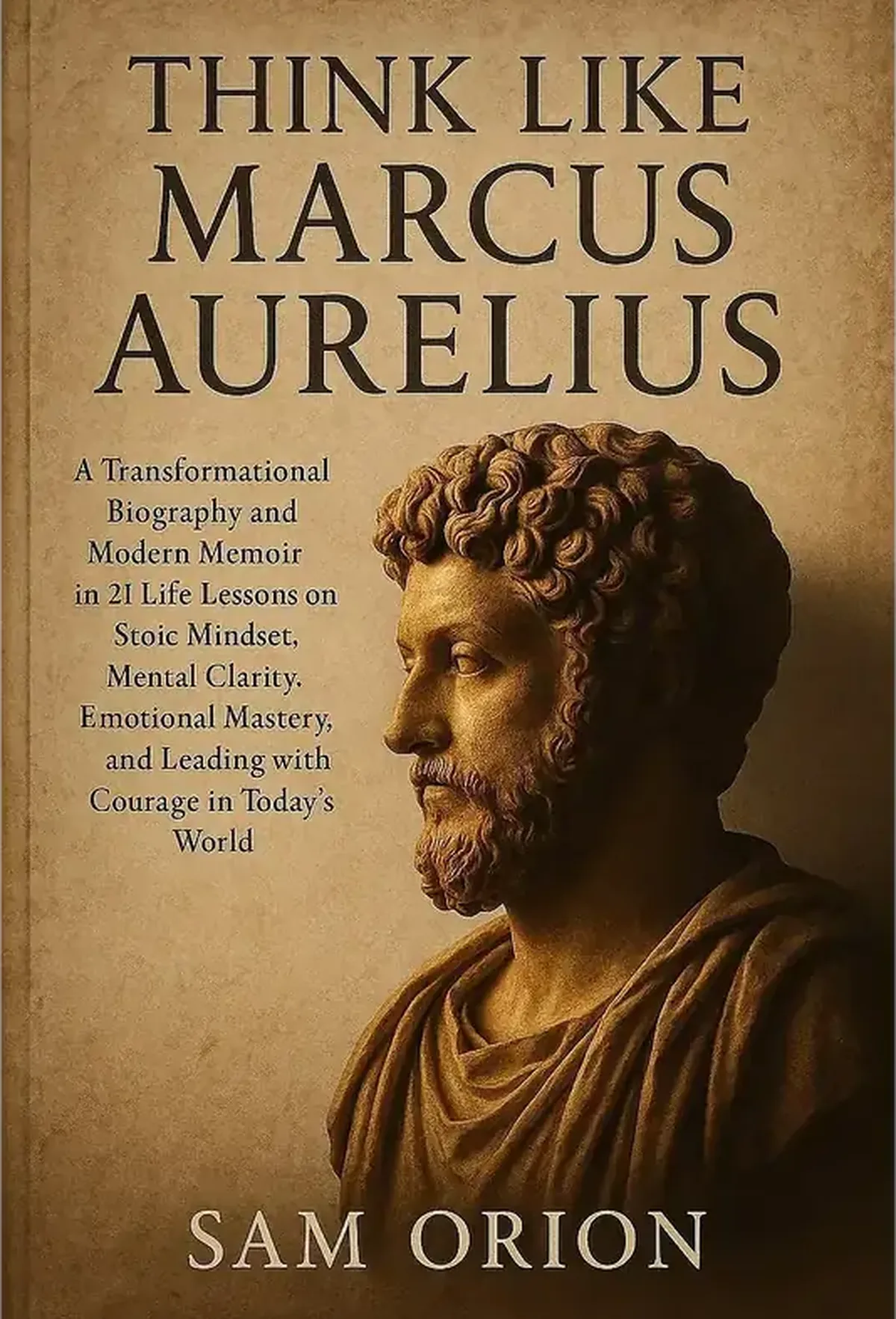 Think Like Marcus Aurelius